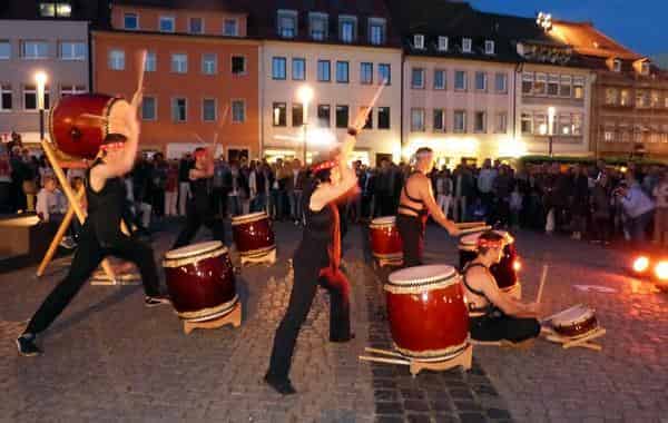 „Nacht der Kultur“